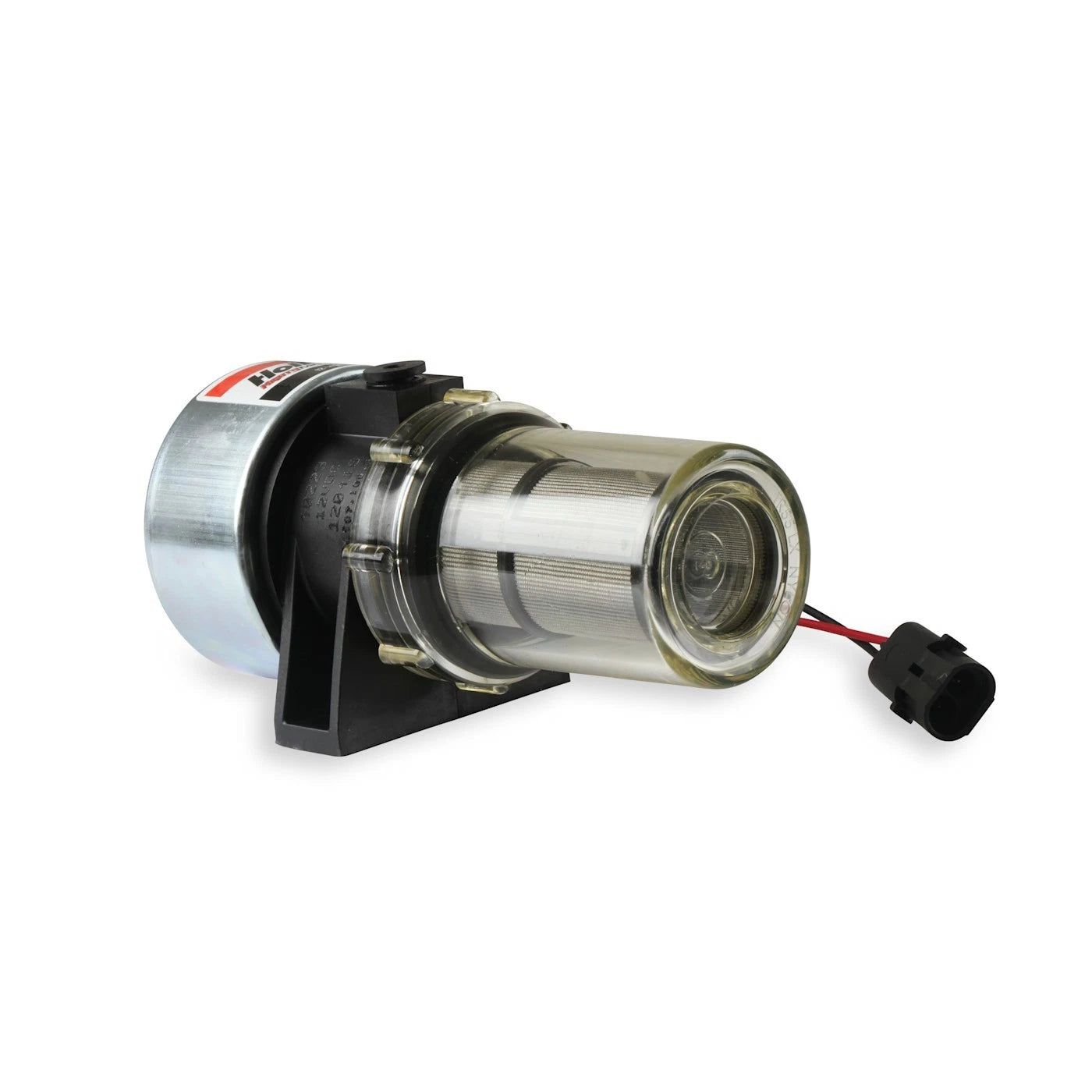 Electric Fuel Pump for Holley