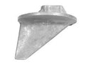 Trim Tab Anode for Mercury Mariner Mercruiser Honda (Genuine Part # 31640T4)