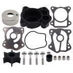 Complete Parts Kit for Honda 25/30hp BF25A BF25D BF30A BF30D 90114-881-000