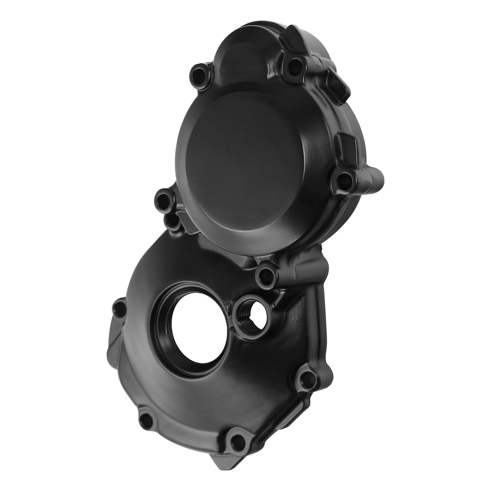 Right Engine Starter Crankcase Cover for Suzuki Hayabusa GSX1300R (2004–2024)