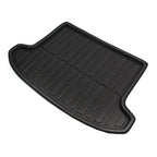 Rear Trunk Tray Cargo Boot Liner for Kia Seltos (2020–2023)