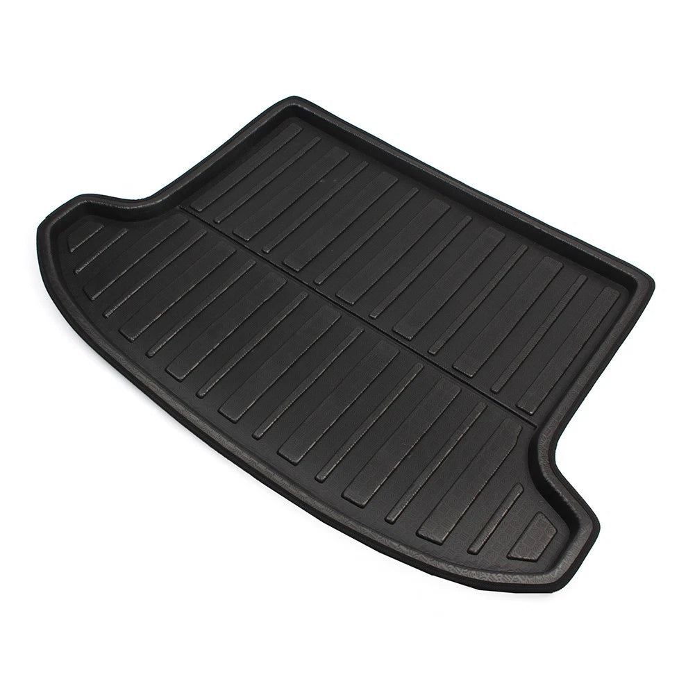 Rear Trunk Tray Cargo Boot Liner for Kia Seltos (2020–2023)