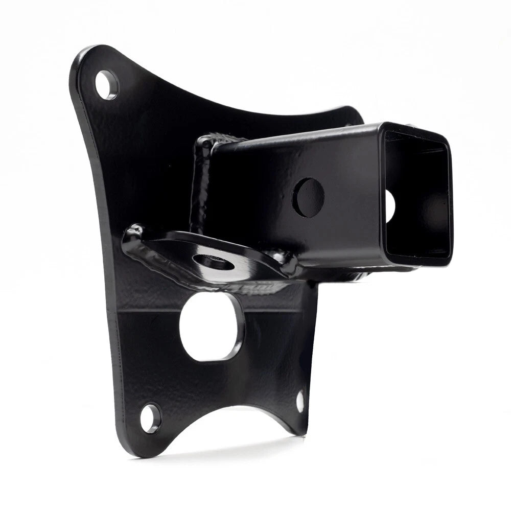 HMF Racing HD Receiver Hitch 2" for Polaris RZR XP Turbo S (2018–2021)