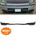 Front Lower Valance for Chevrolet Silverado 1500 (2014–2015) 23423409