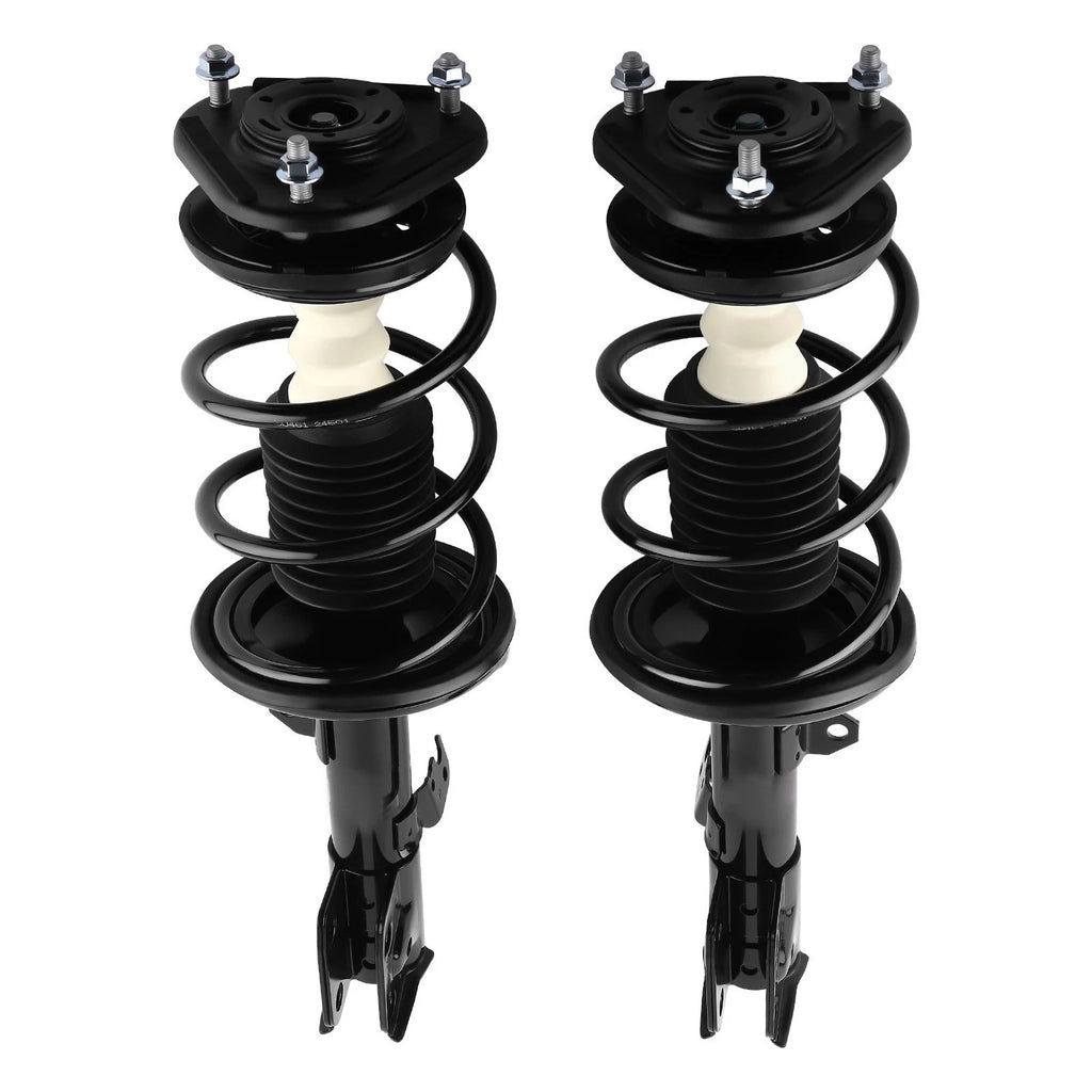 Front Strut Coil Spring Assembly for Toyota Corolla Matrix (2009–2013)