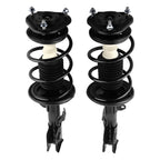 Front Strut Coil Spring Assembly for Toyota Corolla Matrix (2009–2013)