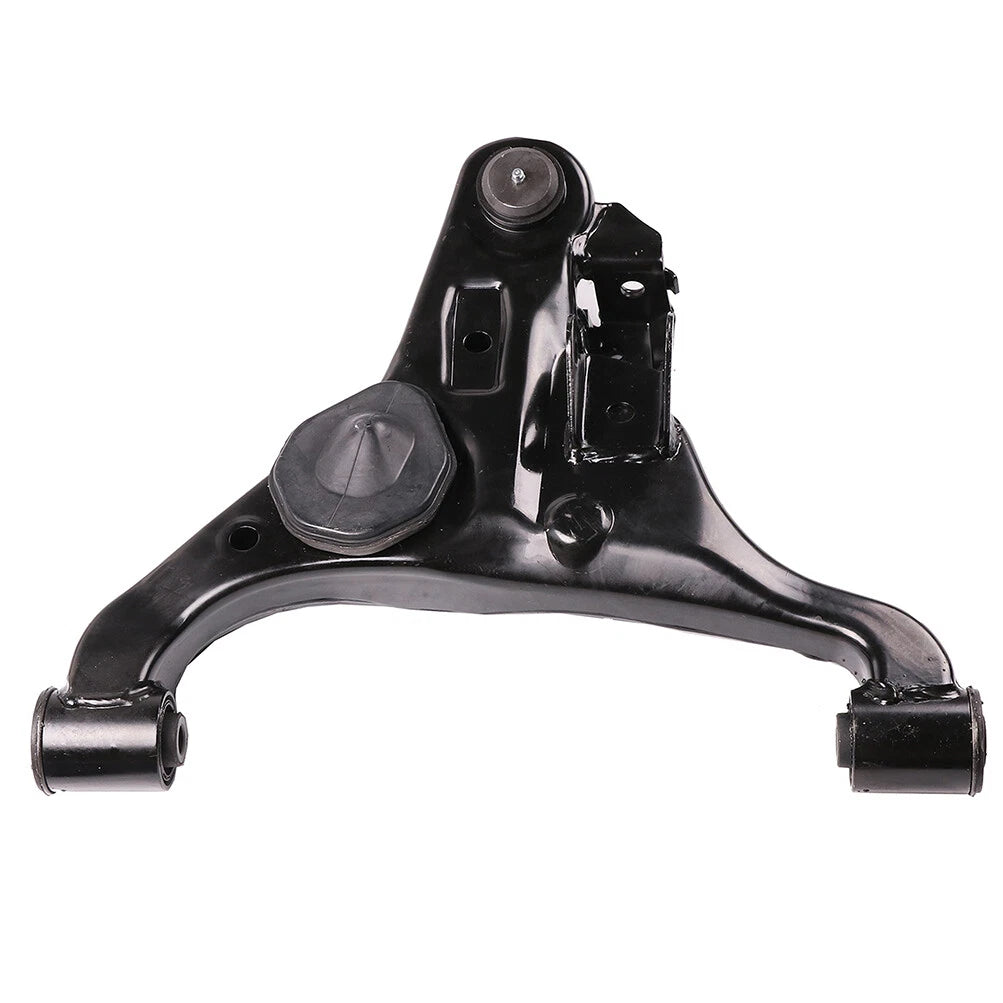 Set of 4 Control Arms for Nissan Frontier Pathfinder Xterra (2005–2015)