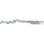 Set of 2 Hood Hinges for Jeep Liberty