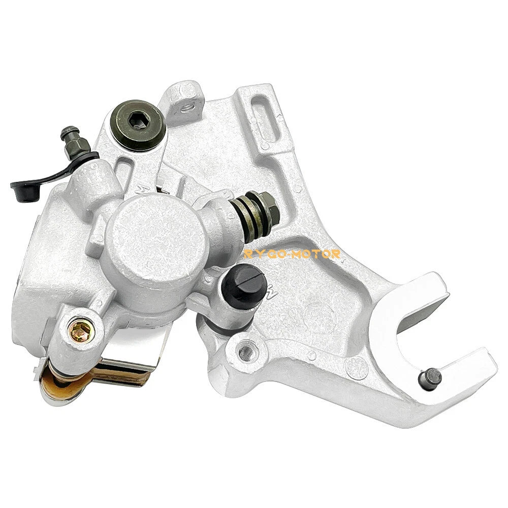 Rear Brake Caliper for Honda XR250R XR400R XR600R XR650L (1991-UP) 43150-MY6-305