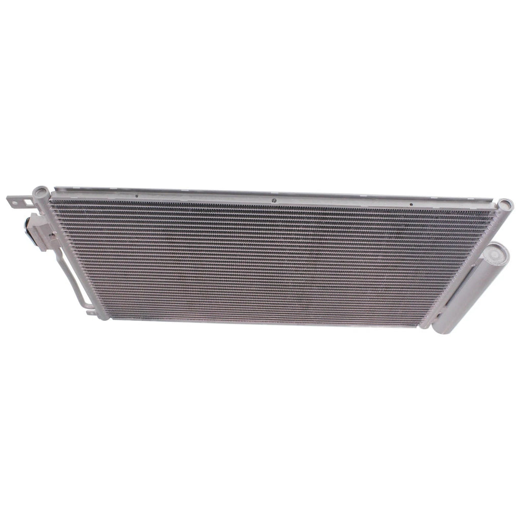 Radiator for Chevy Sonic (2012–2018)