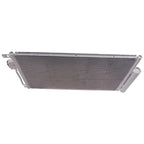 Radiator for Chevy Sonic (2012–2018)