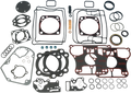 Motor Gasket Kit with MLS Head Gaskets for Harley Davidson EVO ('84–'91)