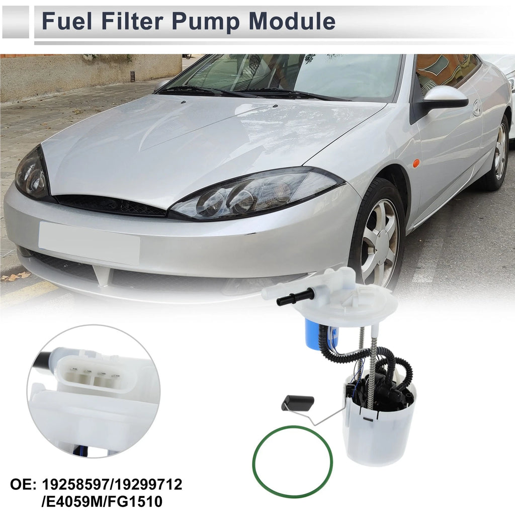 Fuel Pump Assembly for Chevrolet Impala (2012–2013) V6 3.6L No. 19258597