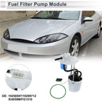 Fuel Pump Assembly for Chevrolet Impala (2012–2013) V6 3.6L No. 19258597