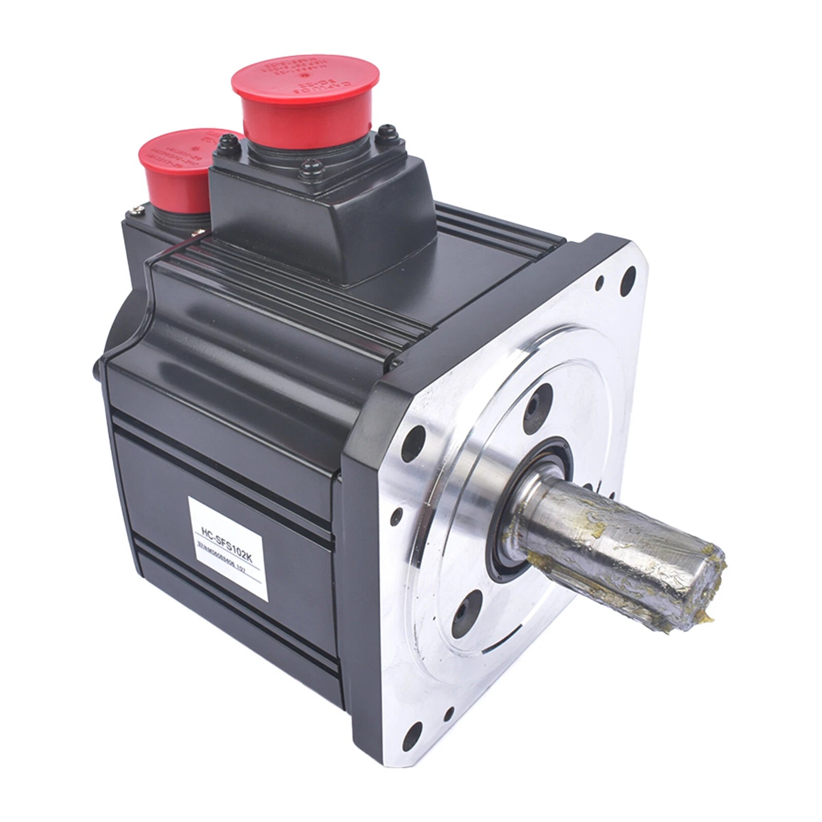 Servo Motor for Mitsubishi HC-SFS102K (1KW)