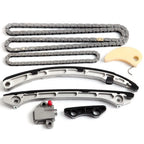 Engine Timing Chain Kit Set for Mazda CX-7, Speed 3, Speed 6 (2007–2012)