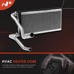 Heater Core for Buick Lucerne, Cadillac DTS (2006-2011)