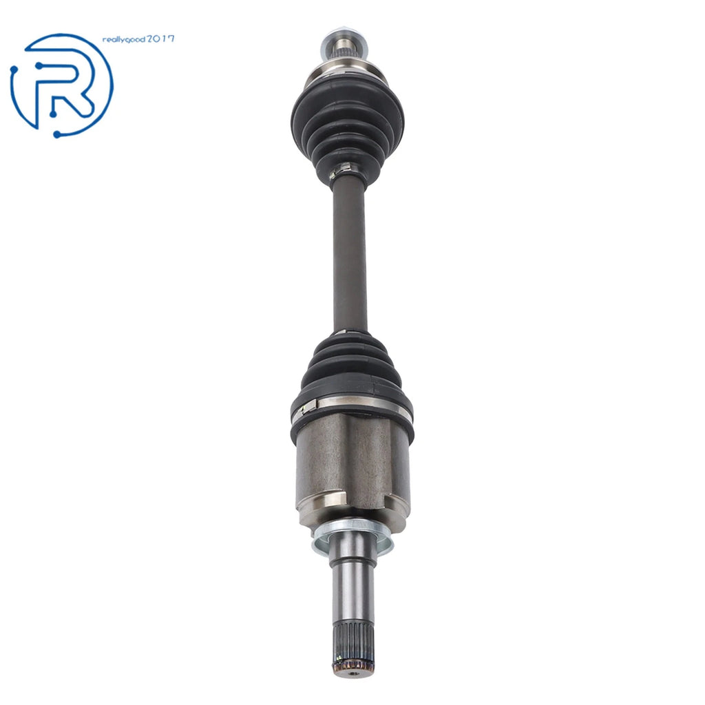 CV Axle Assembly Front Right for Cadillac SRX (2012–2016) V6 3.6L