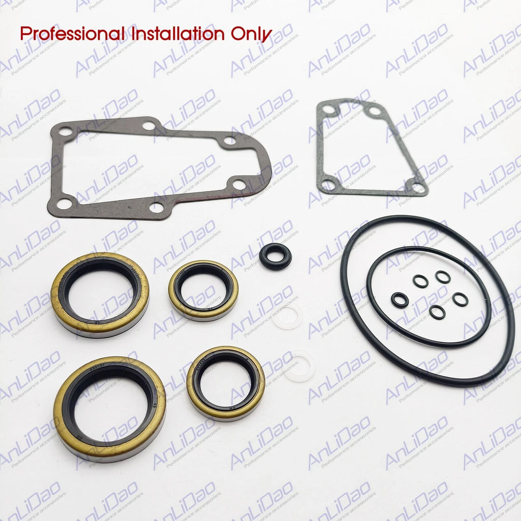 Gearcase Lower Unit Seal Kit for Johnson Evinrude 90-140HP 86712