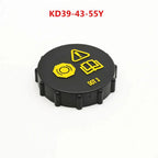 Brake Fluid Reservoir Cap for Mazda 6, 3, CX-5, CX-9 (2014-2023)