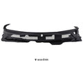 Cowl Panel for RAM 1500 Classic (2019–2024) 55112305AB 55112305AC Black