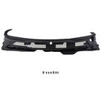 Cowl Panel for RAM 1500 Classic (2019–2024) 55112305AB 55112305AC Black
