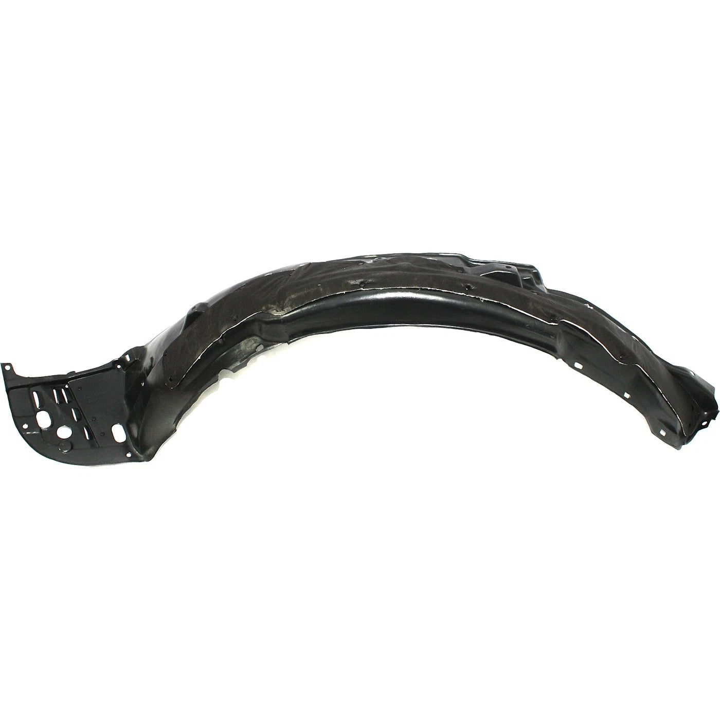 Fender Panel Kit for Honda Accord Sedan (2013–2015)