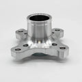 LSR Billet Rear Axle Sprocket Hub for Can Am DS450 (All Years)