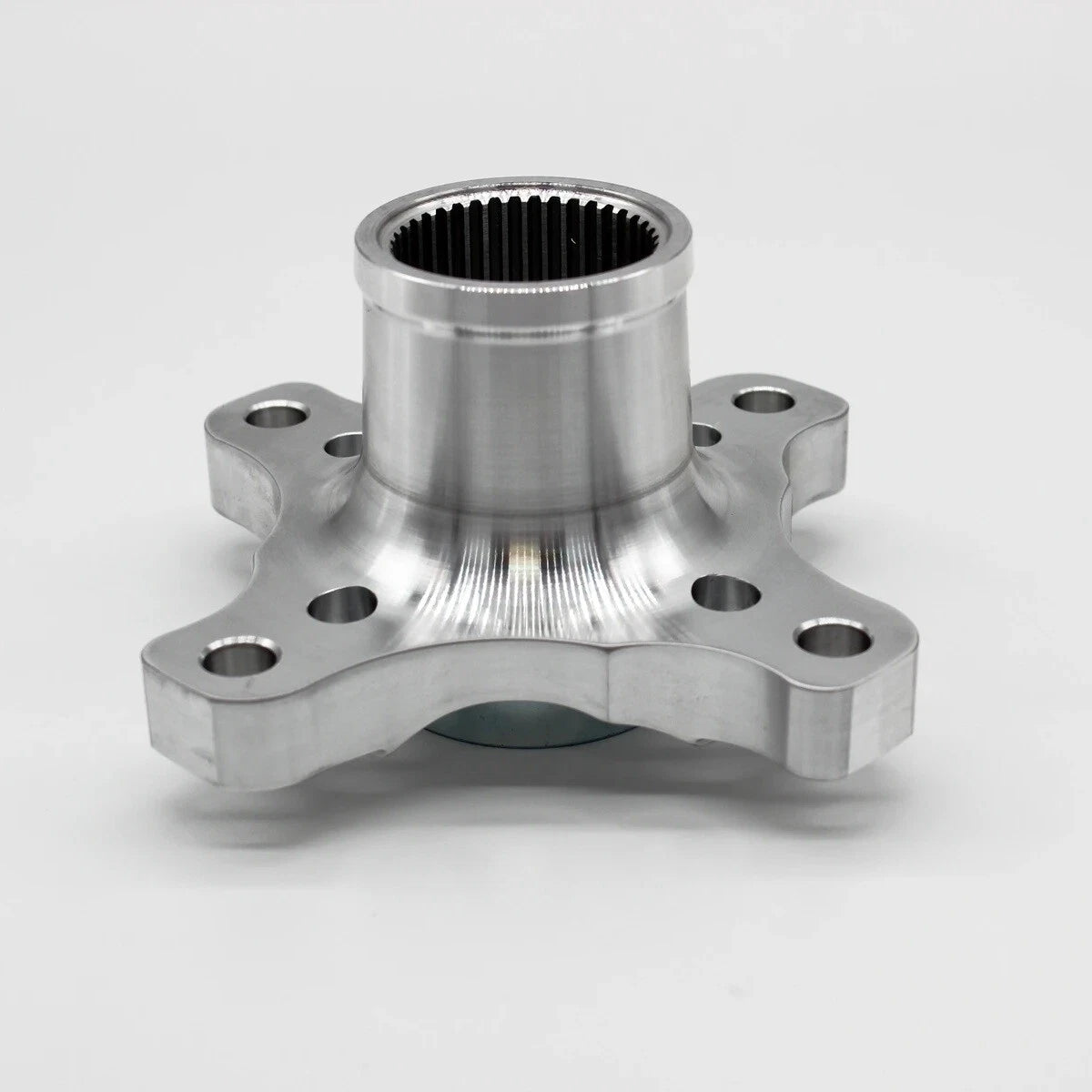 LSR Billet Rear Axle Sprocket Hub for Can Am DS450 (All Years)