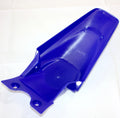 Rear Tail Mud Guard Fender for KLX110 (PIT PRO)