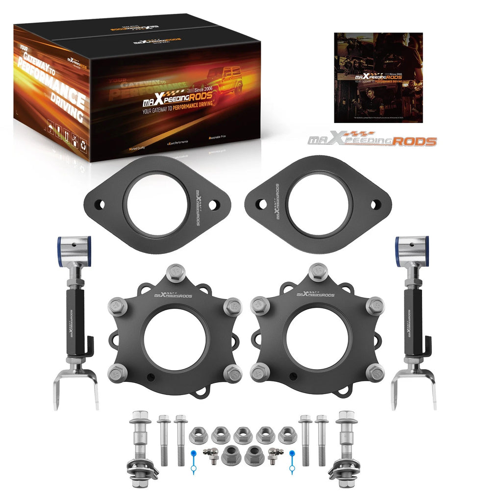 1.5" Suspension Leveling Lift Kit for Honda CR-V (2007–2016)