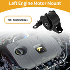 Engine Motor Left Mount for Honda Odyssey RB3 (2009–2014) 2.4L