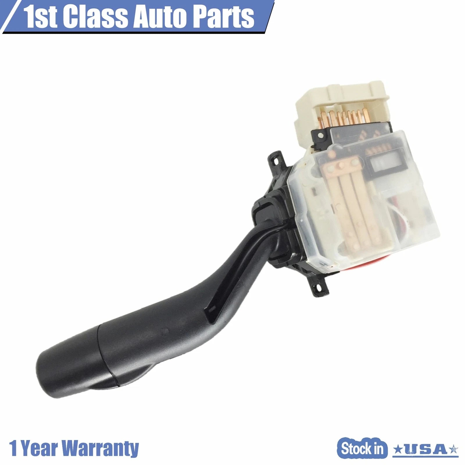 Turn Signal Switch for Mazda Protege 1988-2004