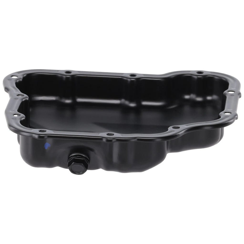 Oil Pan for Mitsubishi Lancer (2002–2007) 4 Cyl 2.0L Steel