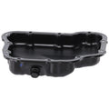 Oil Pan for Mitsubishi Lancer (2002–2007) 4 Cyl 2.0L Steel