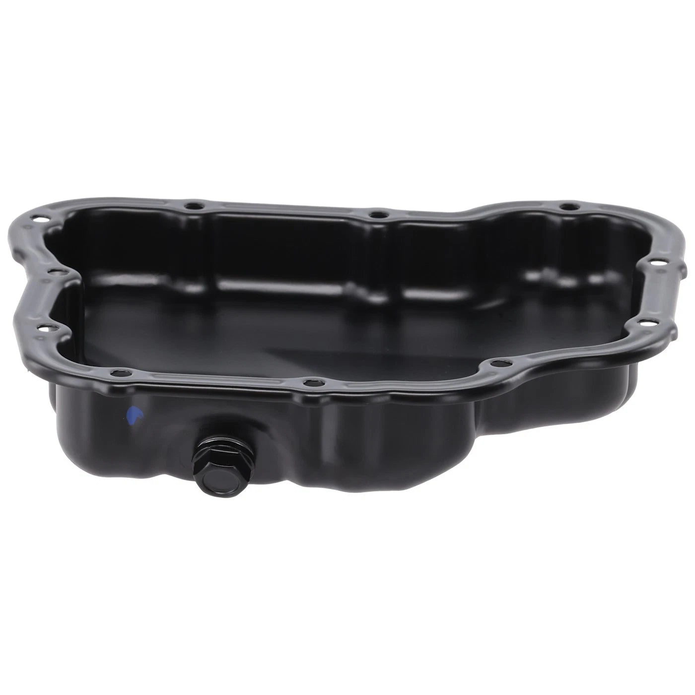 Oil Pan for Mitsubishi Lancer (2002–2007) 4 Cyl 2.0L Steel