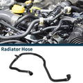Radiator Hose 2.0L for BMW X3 Coolant Pipe (2017 - 2025)