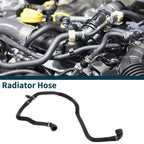 Radiator Hose 2.0L for BMW X3 Coolant Pipe (2017 - 2025)