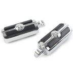 10mm Motorcycle Foot Pegs for Harley-Davidson
