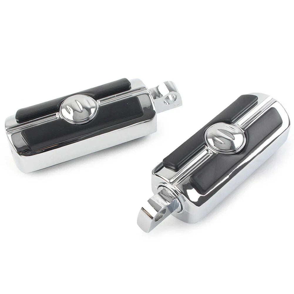 10mm Motorcycle Foot Pegs for Harley-Davidson