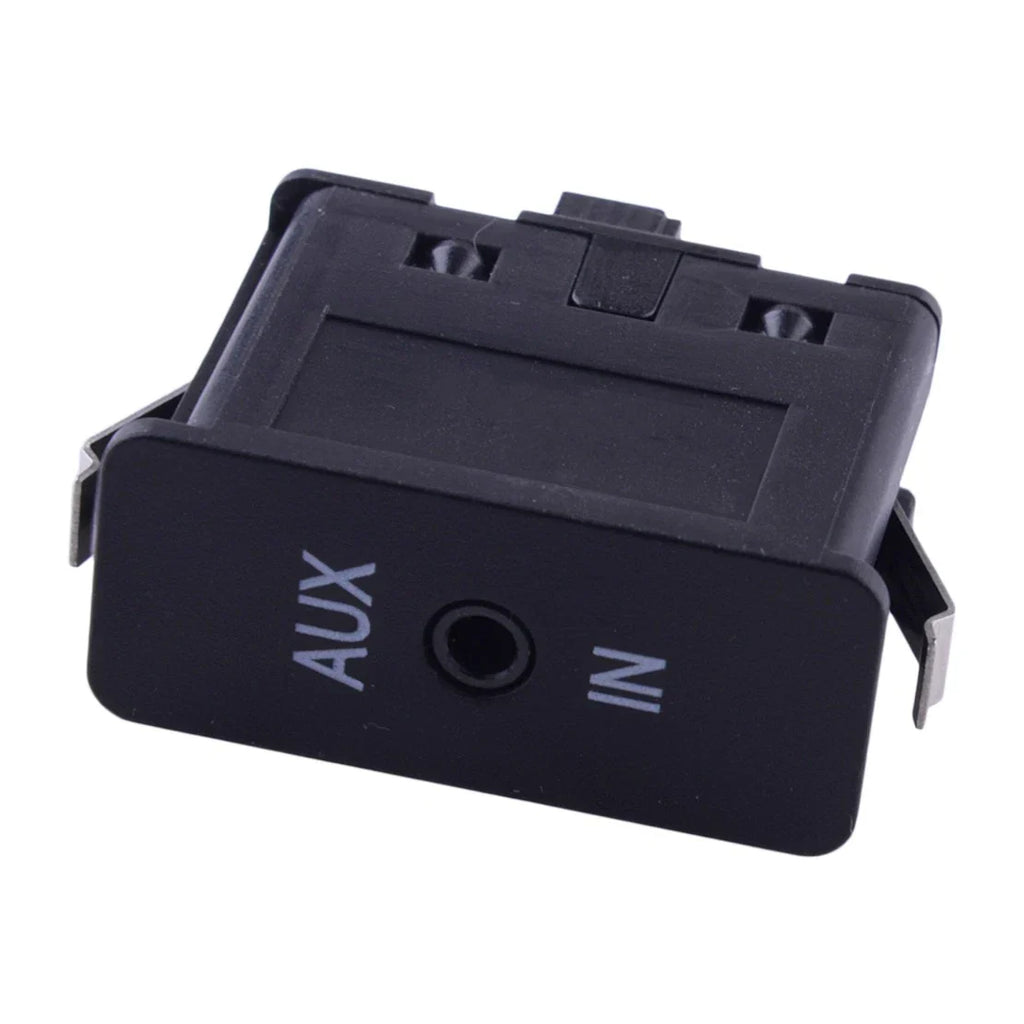 Aux In Jack Female Adapter Cable for BMW 3 Series E46 (2002-2006)