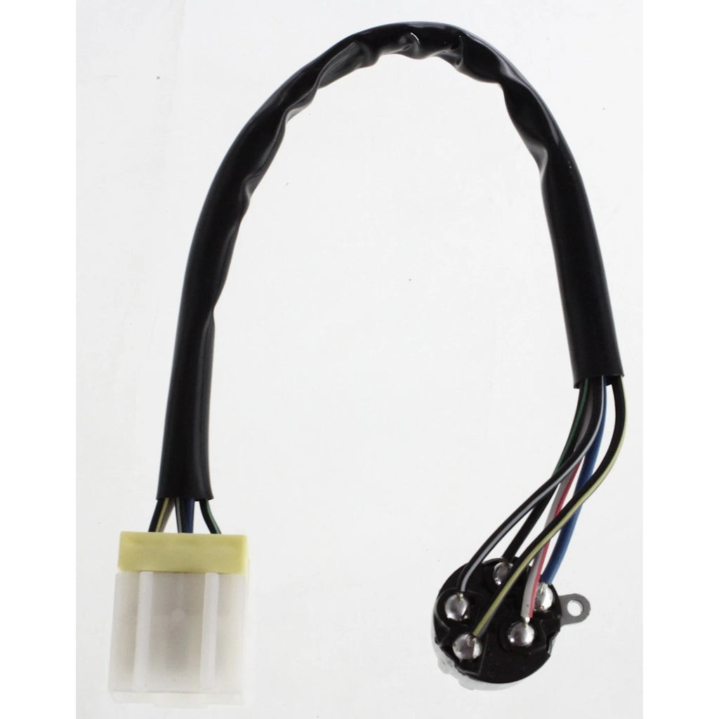 Ignition Switch for Nissan Pathfinder D21, 240SX (1986-1995)