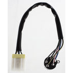 Ignition Switch for Nissan Pathfinder D21, 240SX (1986-1995)