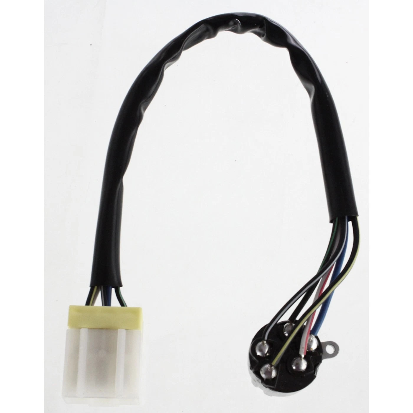 Ignition Switch for Nissan Pathfinder D21, 240SX (1986-1995)