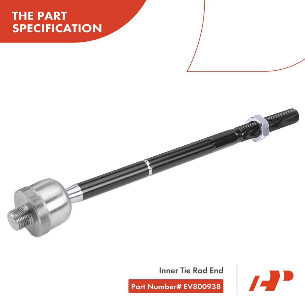 6X Front Sway Bar Link for Chevy Silverado 1500 (2014-2016)