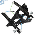 Front Driver Window Regulator for Ford Expedition Navigator (1997–2002)
