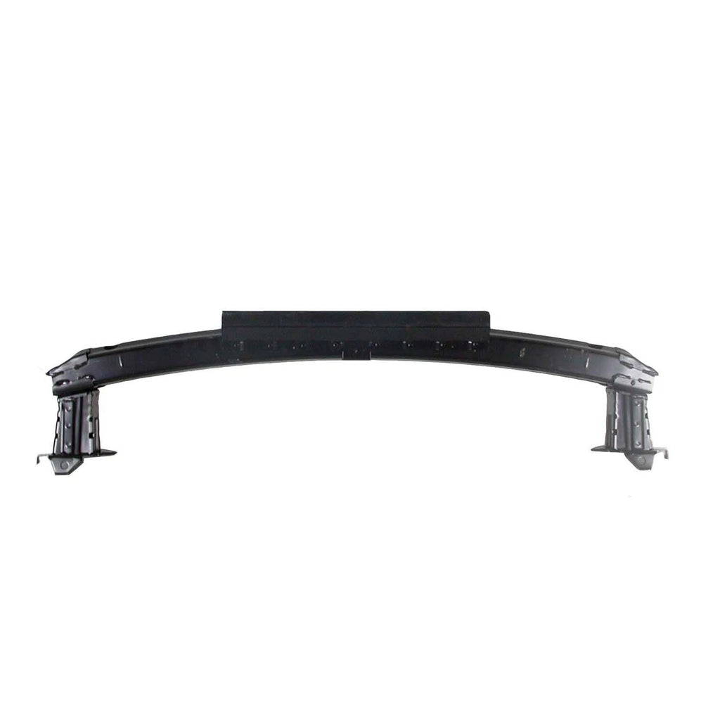 Replacement Steel Front Bumper Impact Bar for Toyota Hilux (2005–2015)
