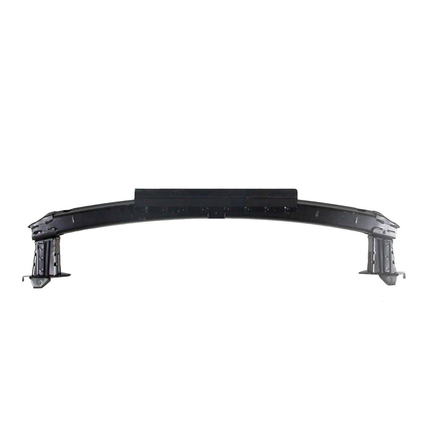 Replacement Steel Front Bumper Impact Bar for Toyota Hilux (2005–2015)