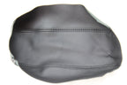 Center Console Armrest Cover for Acura Integra (1994–2001) Black Leather