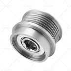 Overrunning Alternator Pulley for Ford Territory, Jeep Cherokee (OAP027)
